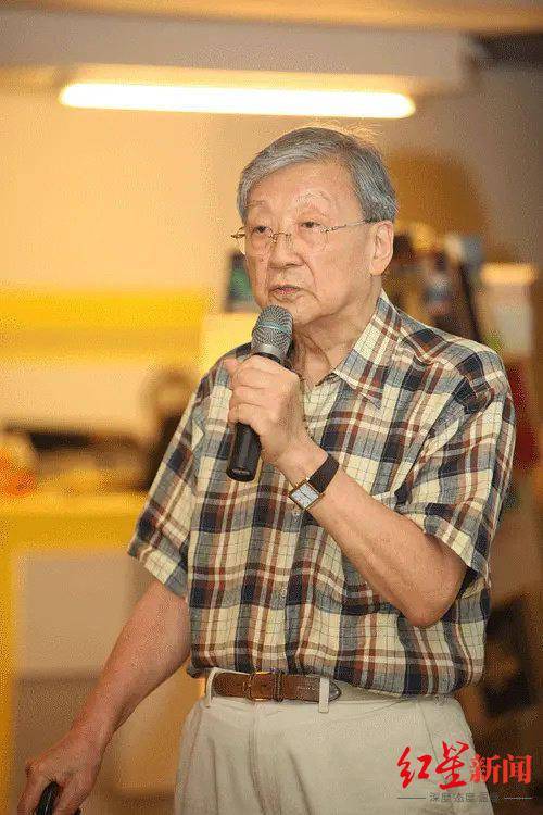 电影|《小城故事》导演李行病逝,终年91岁