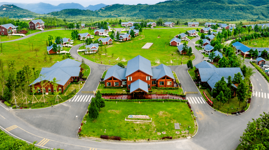 酒店索道电话露营基地