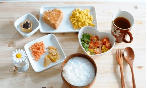 方法|4个减肥小窍门~学会了你也能快速变瘦！