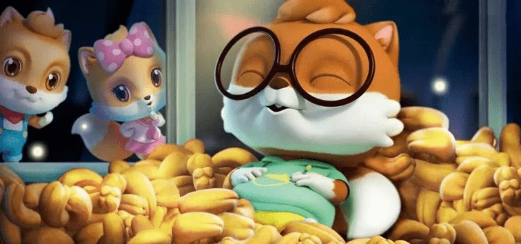 净利润|良品铺子三只松鼠财报之争：网红零食里的“冰火两重天”