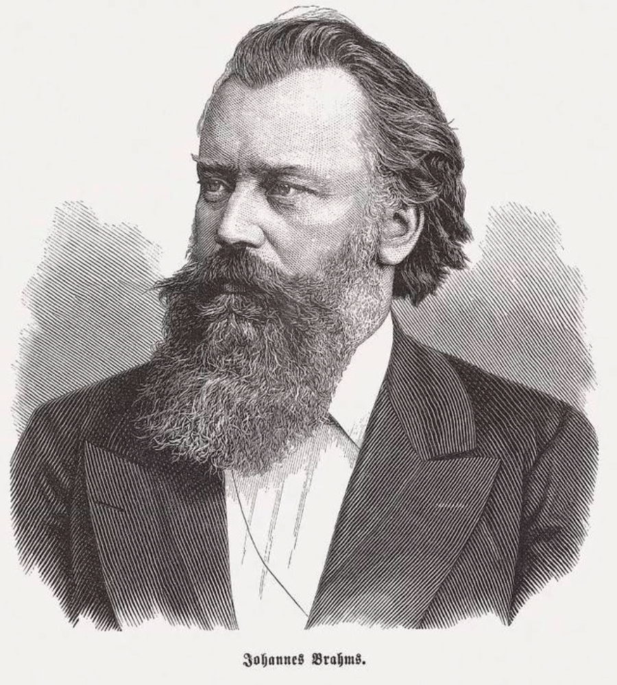 勃拉姆斯