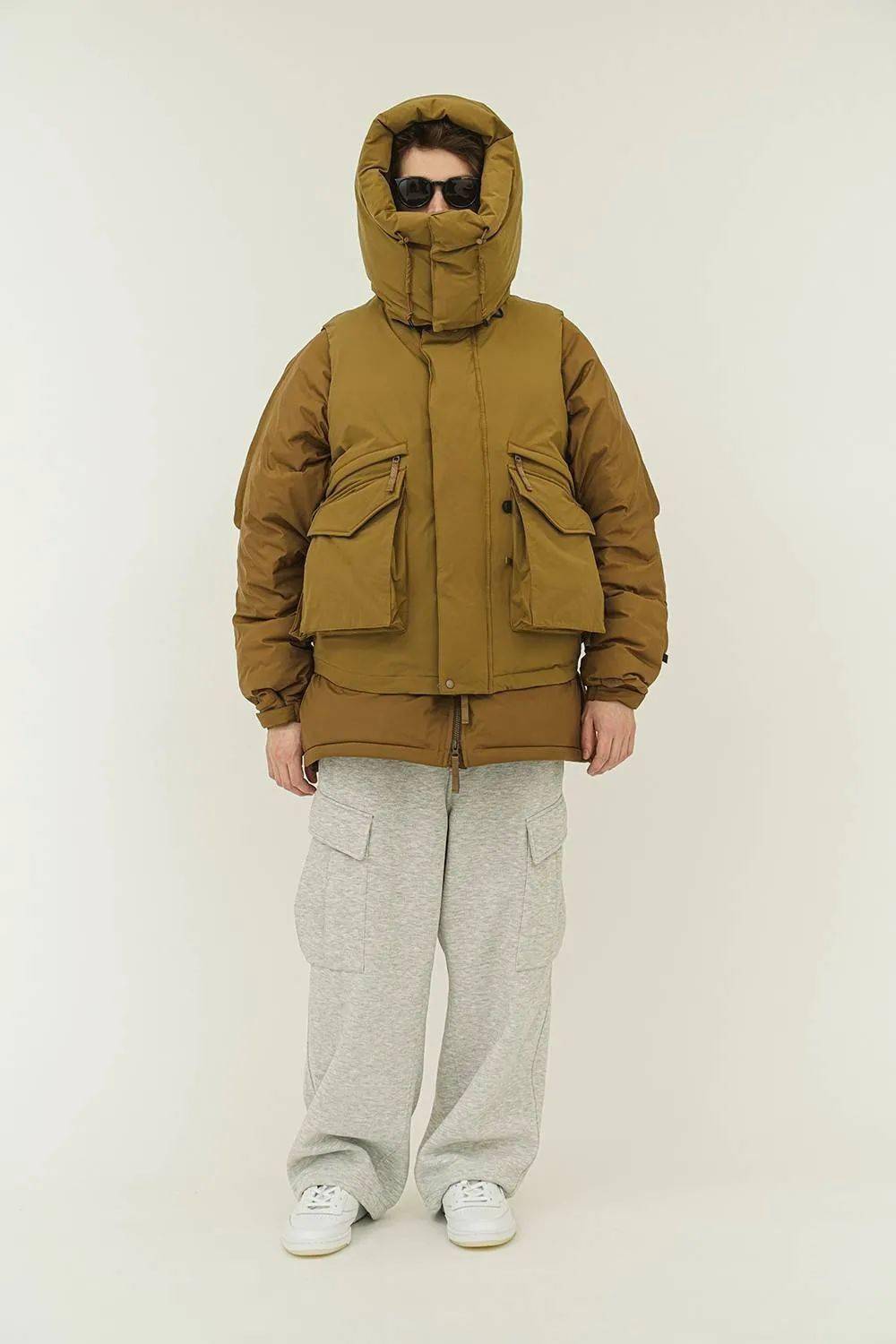 品牌|太格玩选｜10大热门品牌秋冬型录大赏，100套造型带来100种穿搭灵感