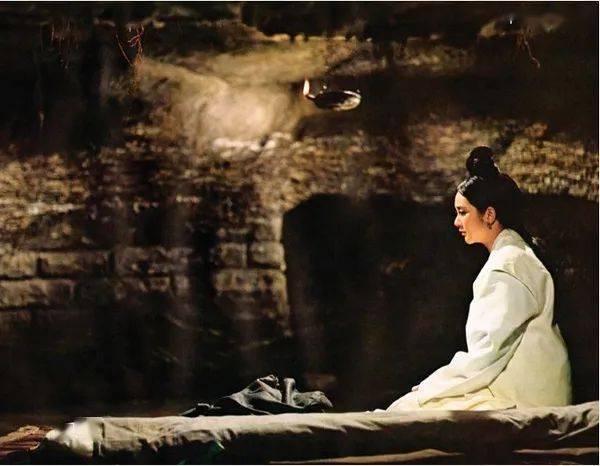 电影|逝者|两岸三地的电影人为何如此感念李行导演?