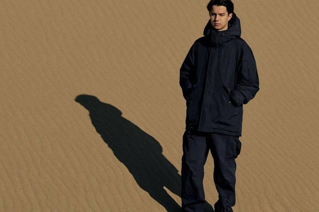 品牌|太格玩选|10大热门品牌秋冬型录大赏,100套造型带来100种穿搭灵感