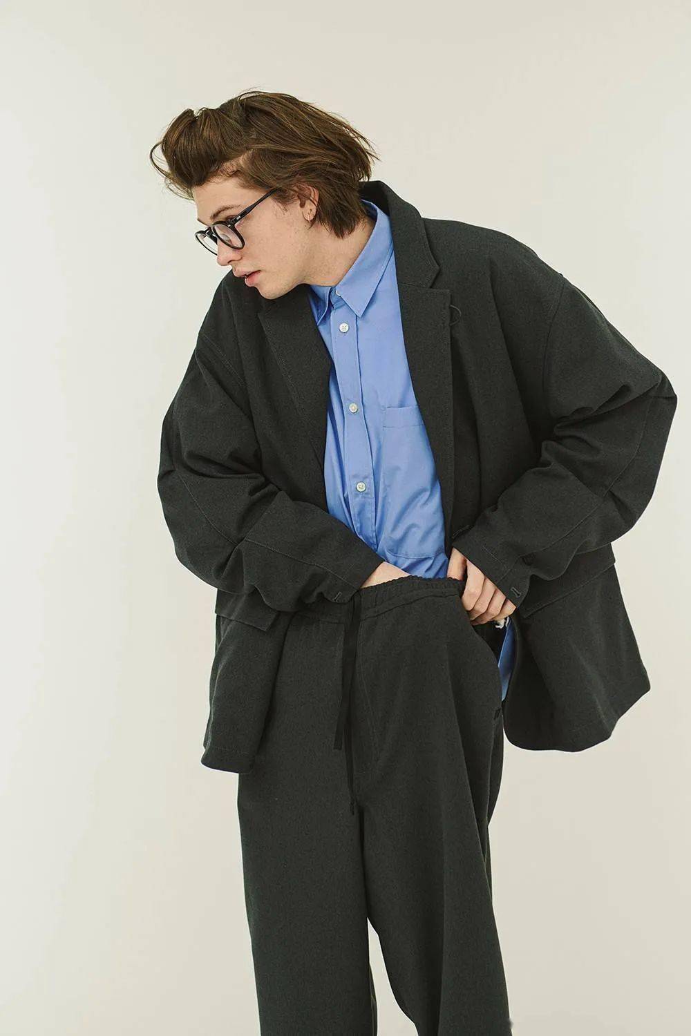 品牌|太格玩选｜10大热门品牌秋冬型录大赏，100套造型带来100种穿搭灵感