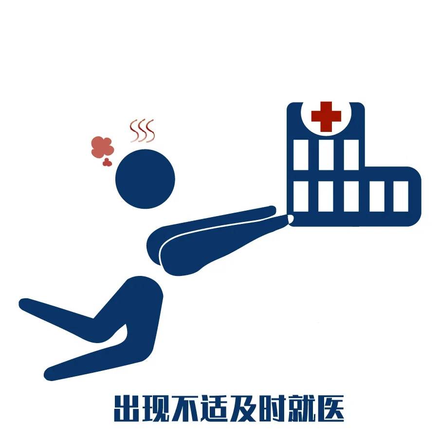 防疫|这可能是最好记的一版防疫指南