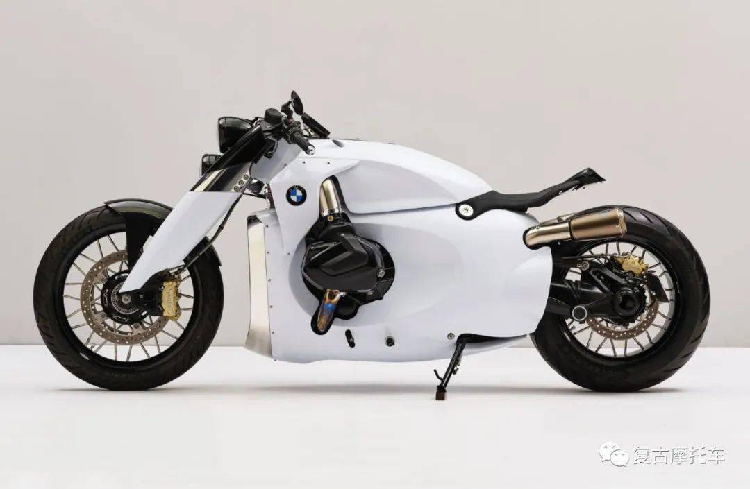 BMW R1250R | 每日一车_搜狐汽车_搜狐网