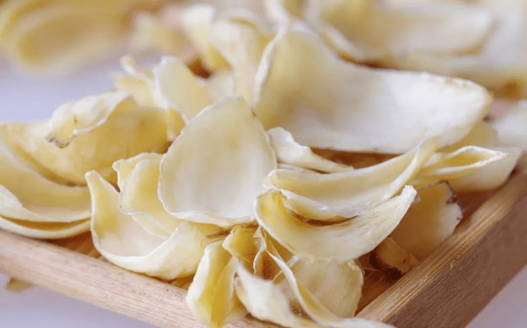 百合有什么作用?_食用