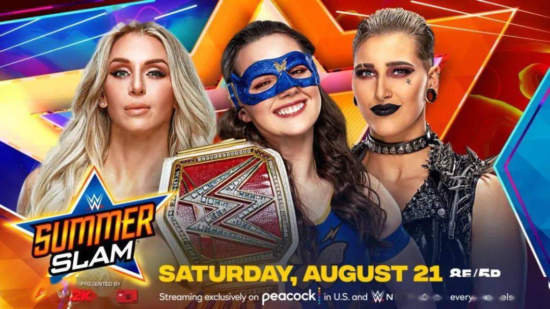 wwe邀请泰森出席夏日狂潮大赛被拒夏日狂潮大赛预测