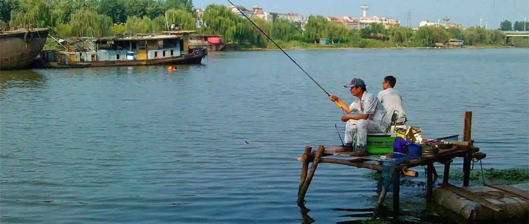 钓鱼在什么情况下钓灵、钓钝?调平水、钓两目与调五钓三怎样调漂_铅皮