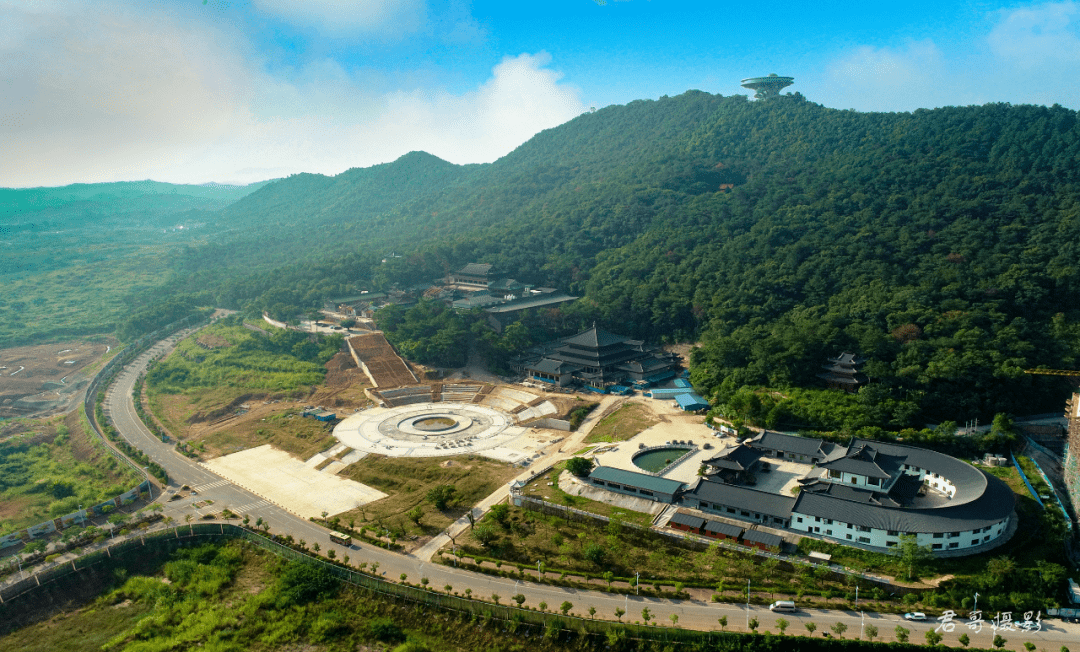 兴宁好多人都在转发神光山怎么回事