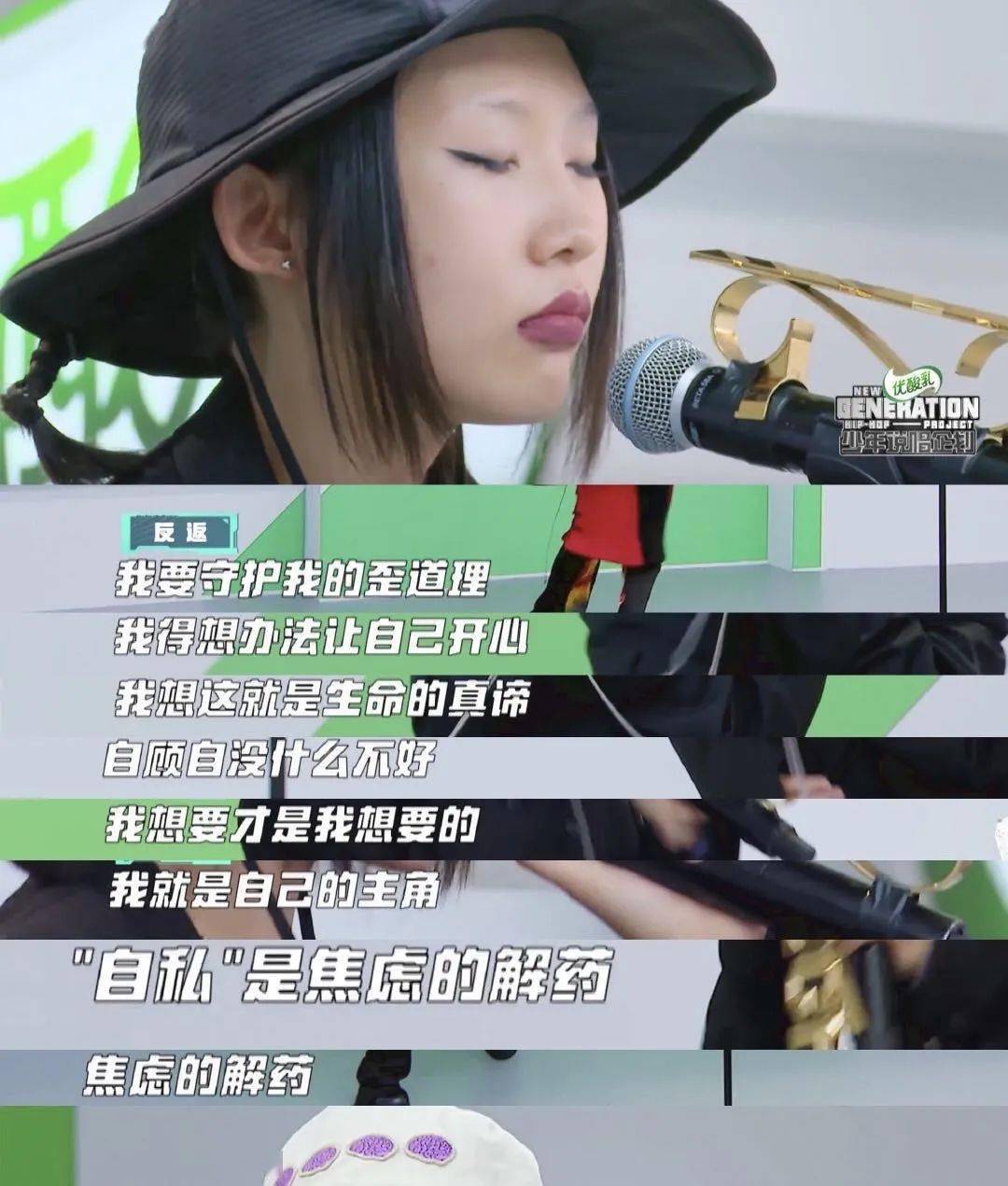 听完几十首少年写的歌我一夜回到了18岁