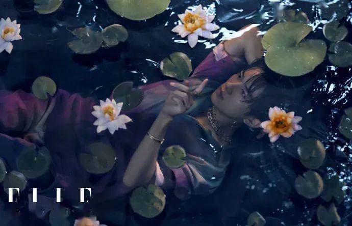 张予曦|易烊千玺商业价值TOP1?赵文卓林志炫内讧?张艺兴混资本圈?沈月垂死挣扎?张予曦拒绝被安排?