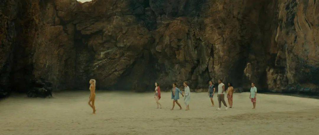 美国|上映即上线，这些恐怖片当然要第一时间看！