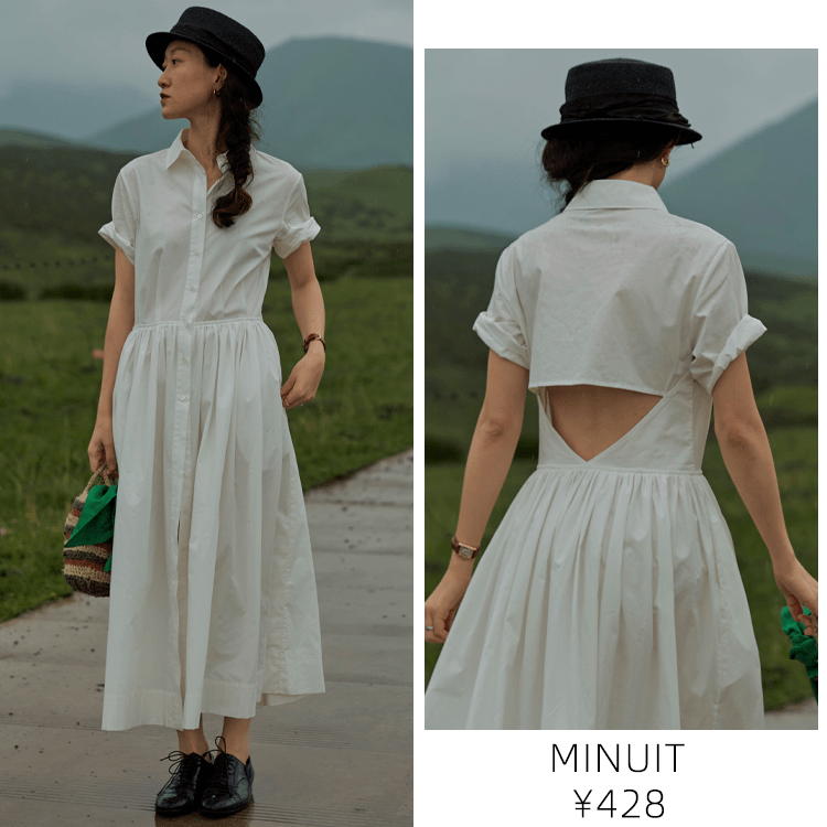 背心|最后一波淘宝夏季连衣裙清单！都超好看！