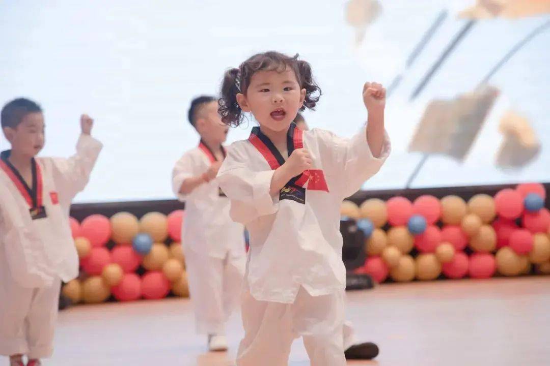 教学|学位有限!阜阳这家知名幼儿园,马上招生!