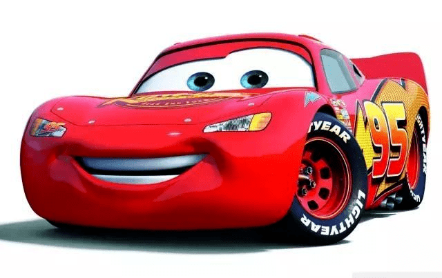 籀园学堂云阅读英文原版有声电子书推荐之赛车总动员一