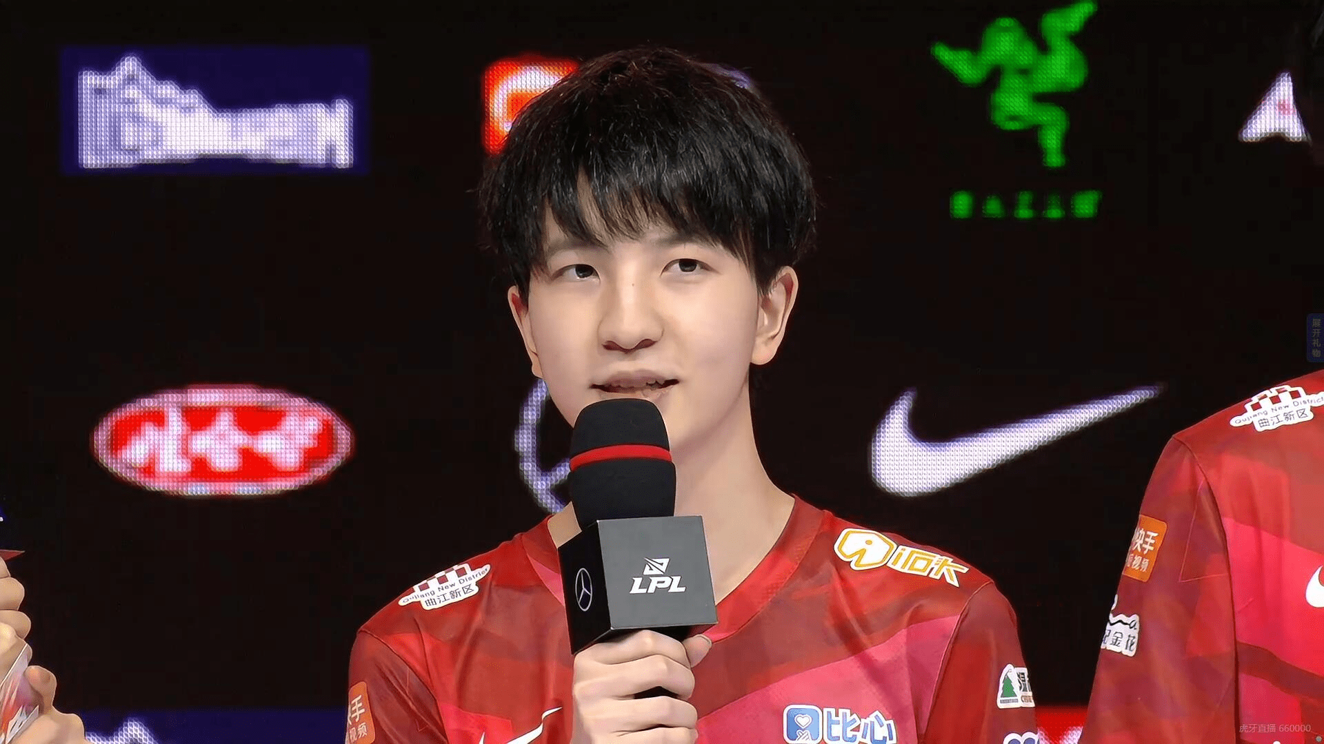 we击败edg会师fpx!香克斯畏惧硬币哥!旧梦目标夺冠