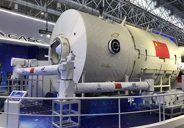 空间|技术派｜太空巧手，中国空间机械臂技术领先世界