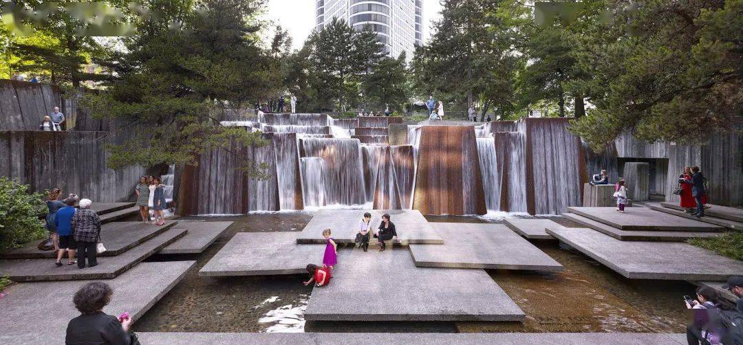 跌水,教你如何惊艳全场!