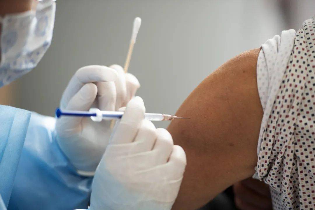 新冠疫苗要打第三针吗?_接种