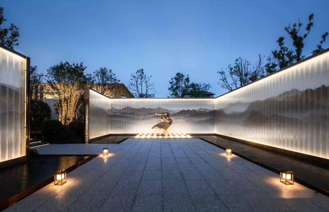 100张超实用超美景墙实景图真的有100张