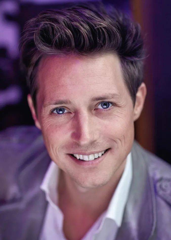 03 卢卡斯· 佩尔曼 lukas perman 男主角乔西的饰演者是奥地利最受