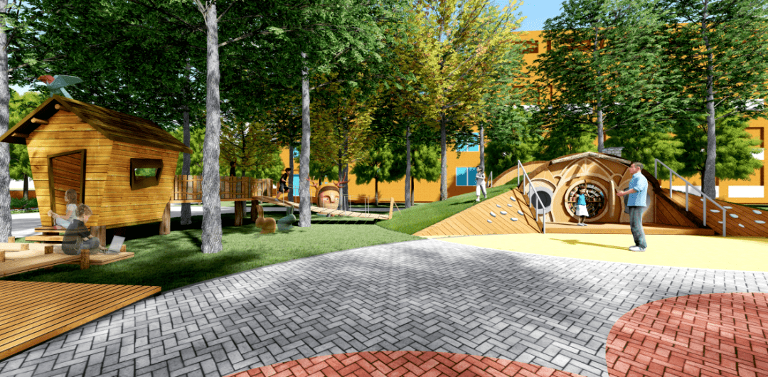 音体美如何在无边界的校园场景中强势回归