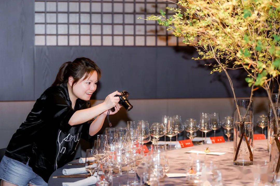 子福慧丨秋天的第一个晚宴