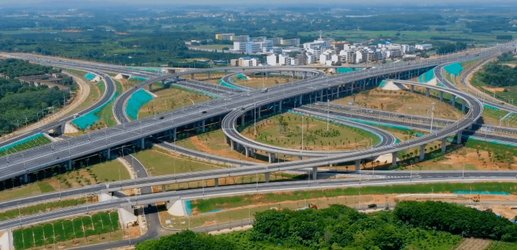 北海向海大道设43个电子警察限速60kmh回应来了