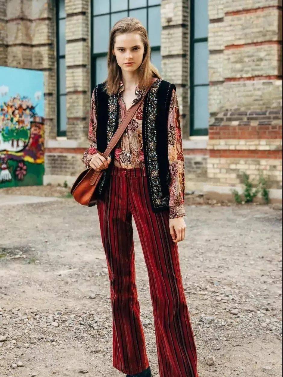 颜色|2021秋冬十大流行色