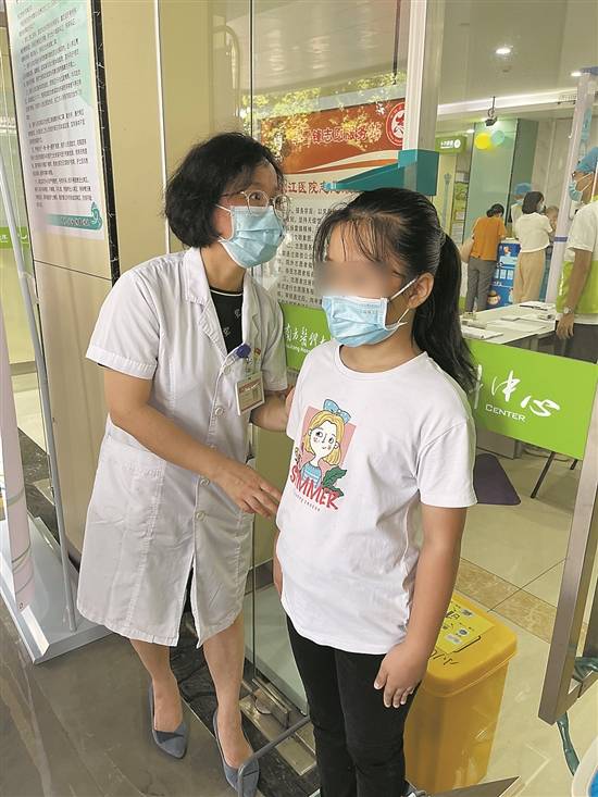 海瑞|“能否给我孩子打点增高激素？”