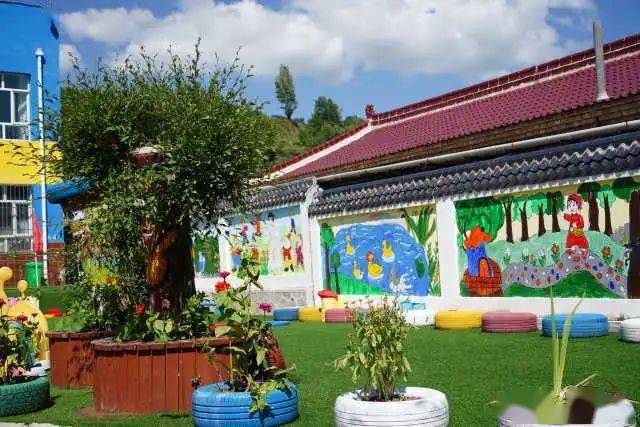 教育|泾源：让每一个孩子都能享受到优质教育资源