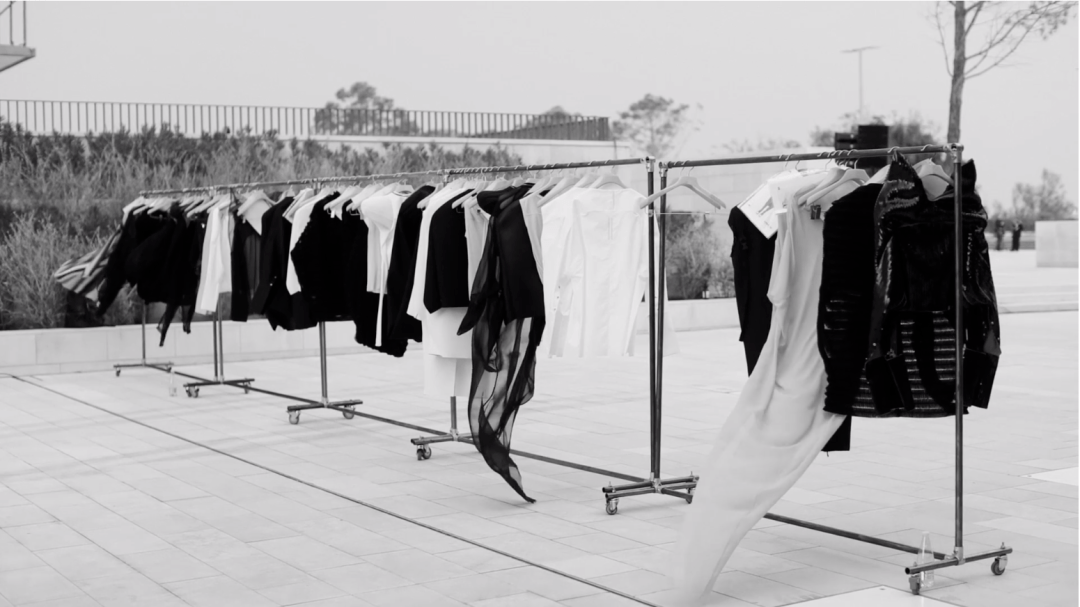 Owens|Rick Owens: 不需囿于传统审美