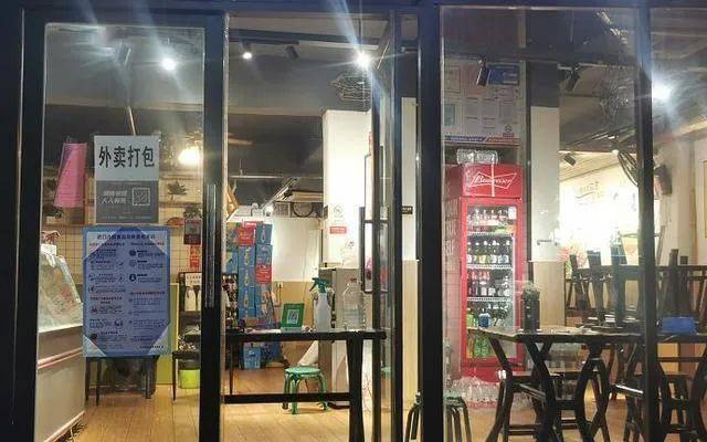 郑州何时恢复堂食 官方回应 疫情