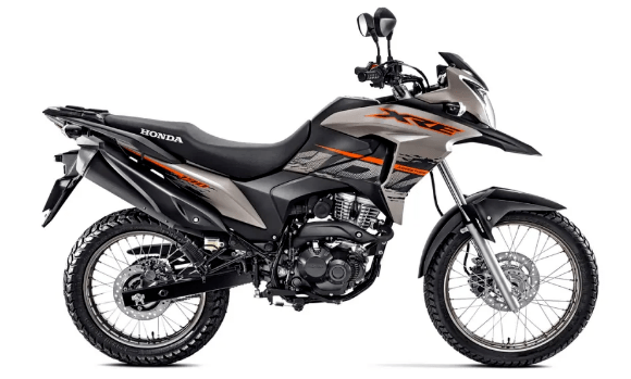 本田发布xre190硬派多功能车