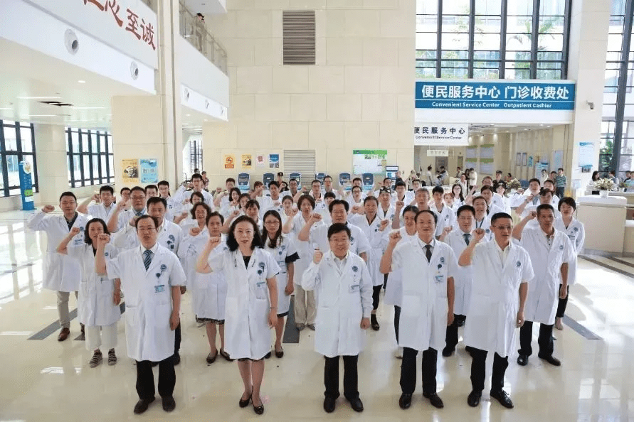 中国医学科学院肿瘤医院全天说到必须做到的简单介绍