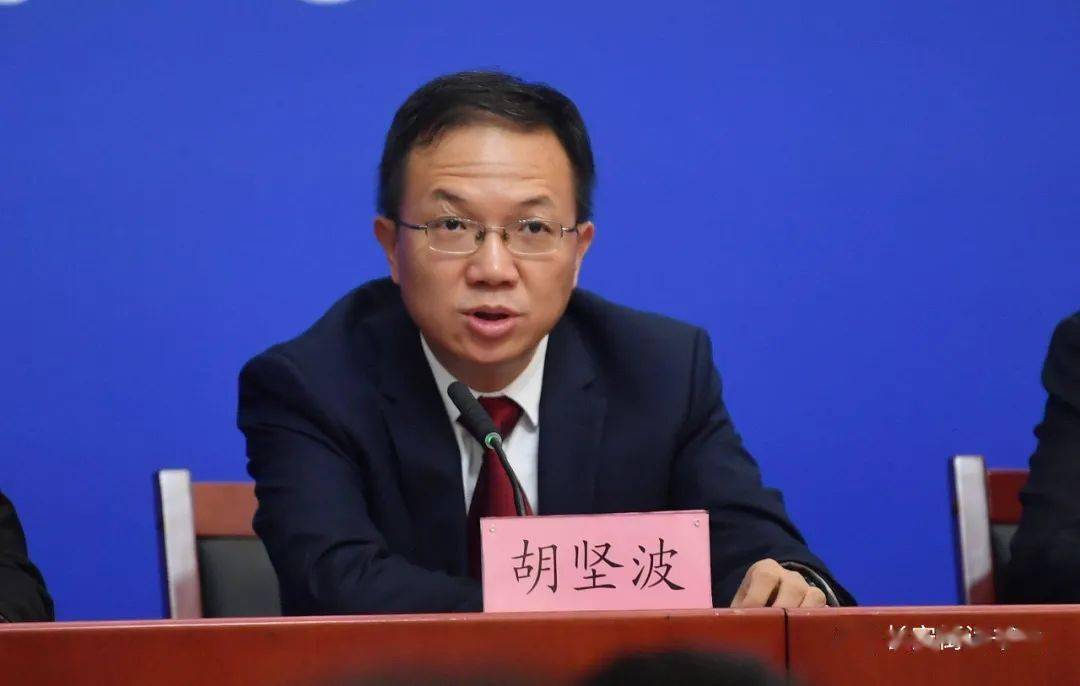 「学思平治」胡坚波:数字化转型正向社会治理,政府治