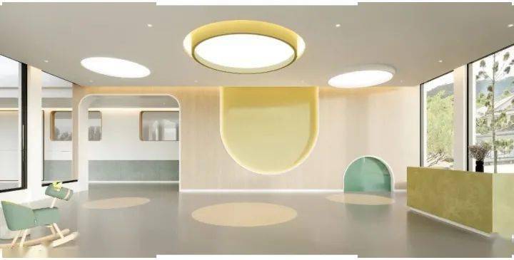 公办幼儿园|155个班、4590个学位！丽水市18所新建公办幼儿园9月开园