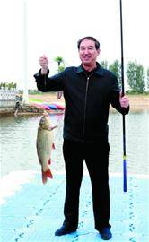 项目|从养老到健老老年人要动起来