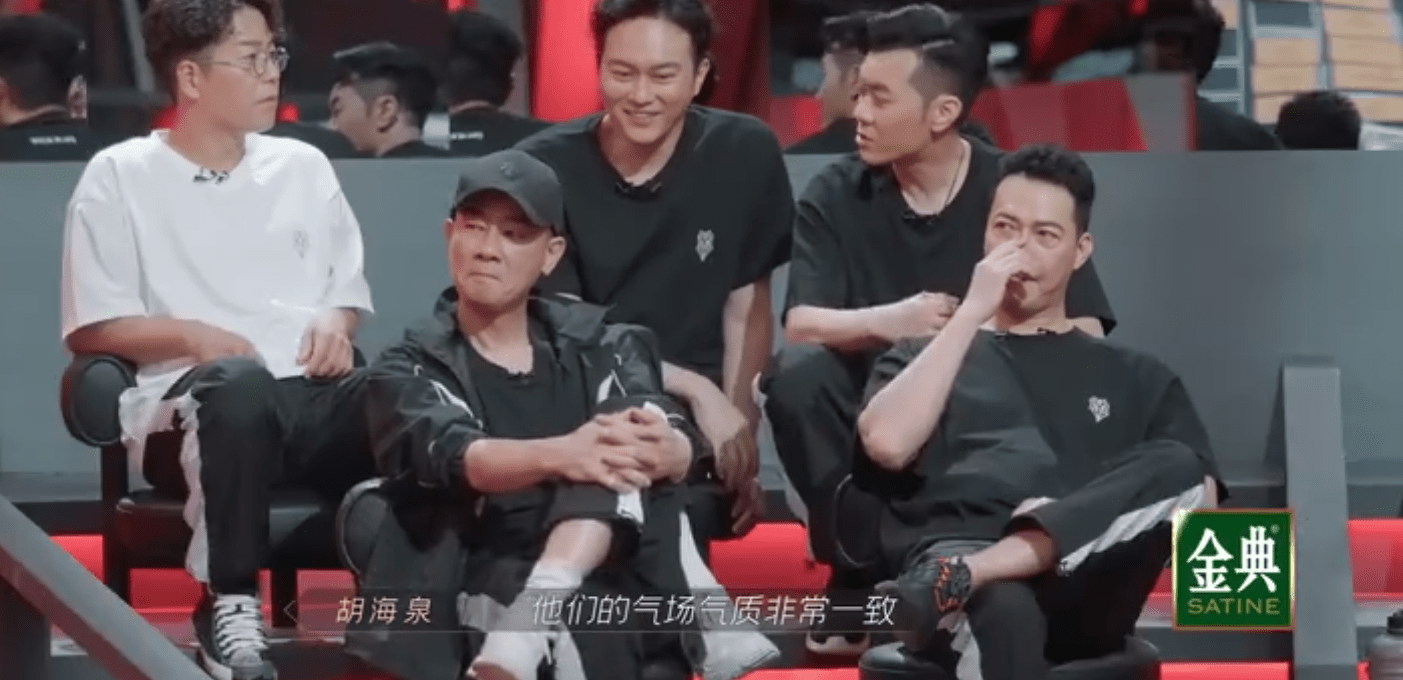 湾区|《披荆斩棘的哥哥》严格“控油”、大打情怀牌，然后呢？