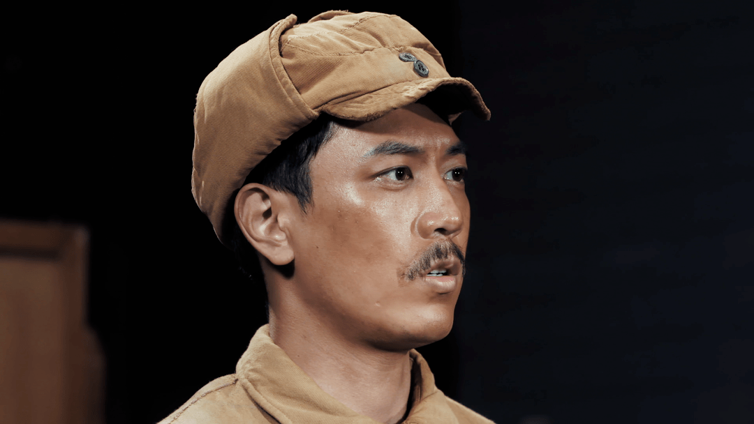 四保临江宝贵精神代代相传