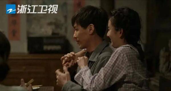 国产|豆瓣开分8.7！谁说国产剧拍不出普通人？