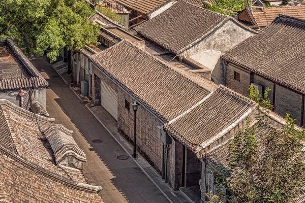 中国馆|从最大到最小的“院儿”，威尼斯建筑双年展中国馆开幕