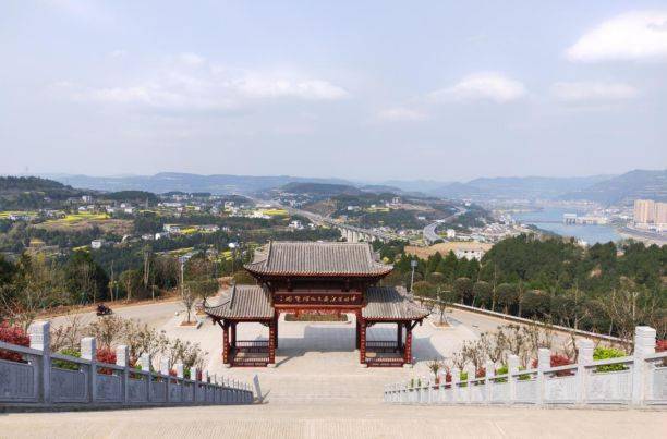 产业文化和新农村风貌为一体风味苍溪苍溪人对食物从不将就从特色水果