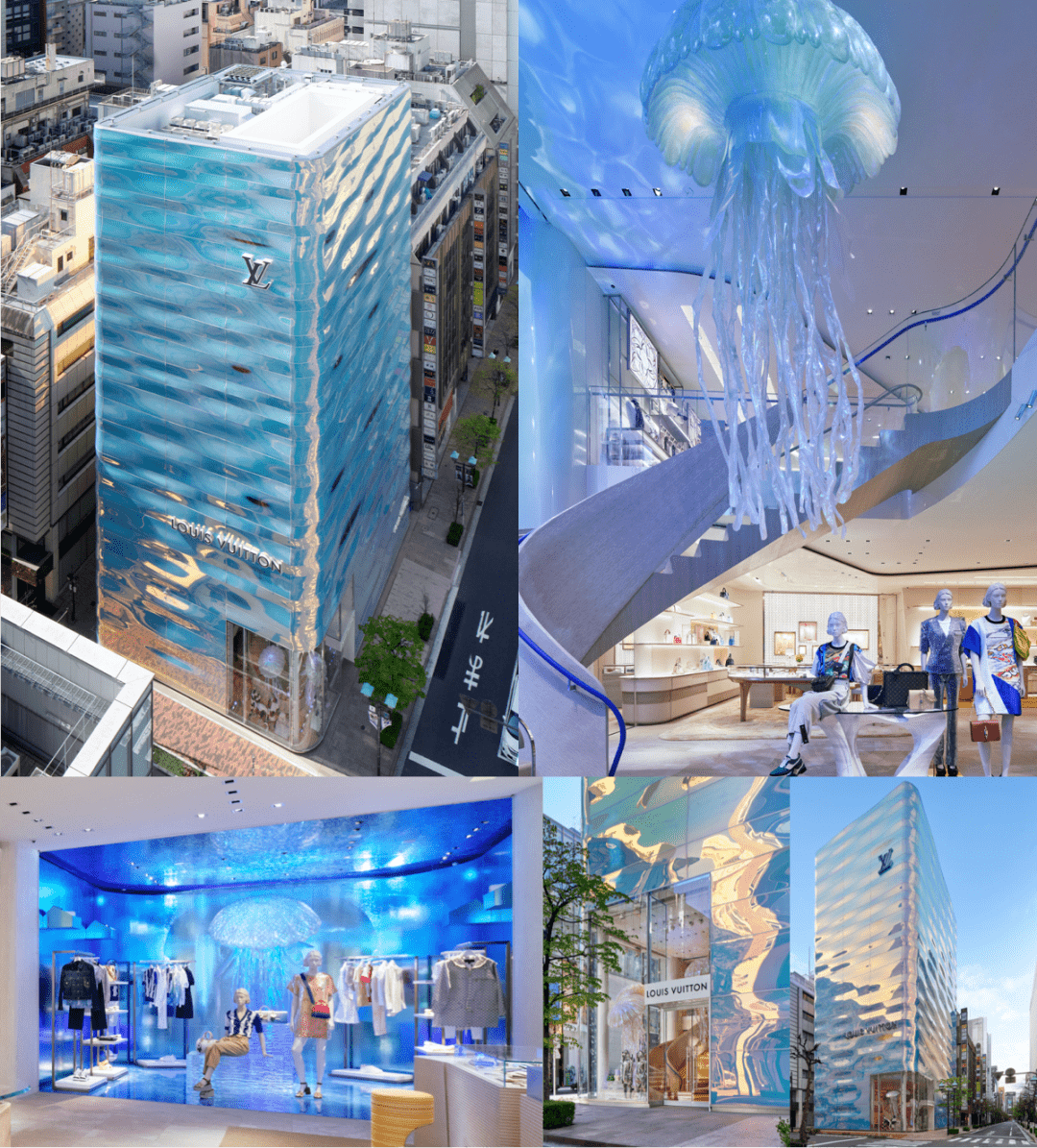 千禧年的"y2k"美学,为什么突然火起来了?_风格