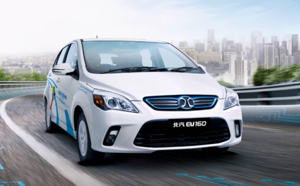 新能源车主终于等到专属保险条例出台终于可以放心买车了