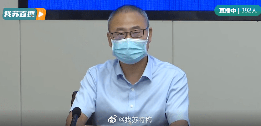 传播|扬州社区传播已经基本阻断