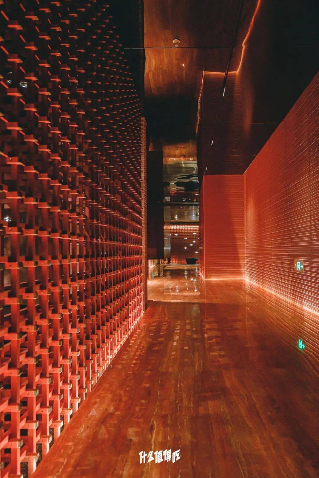 北京从上海开来的晶采轩是值得品鉴的粤菜味