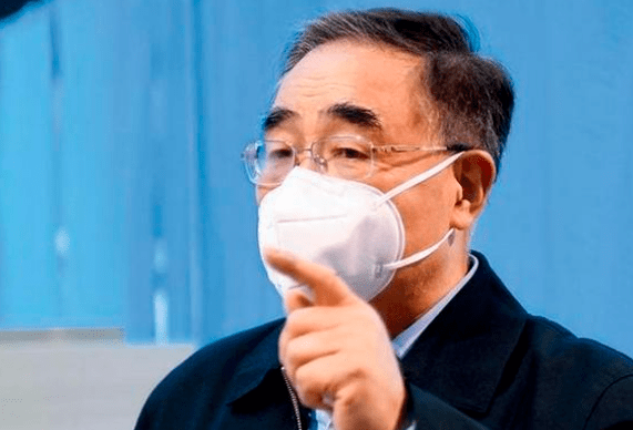 隔离|一地在全员核酸检测中发现阳性病例！中秋、十一出游最新研判→